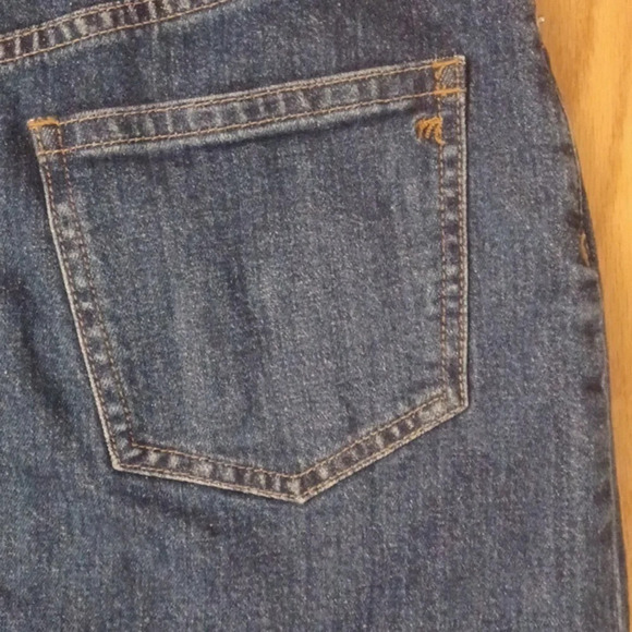 Madewell mini skirt womens size 24 - Picture 5 of 7
